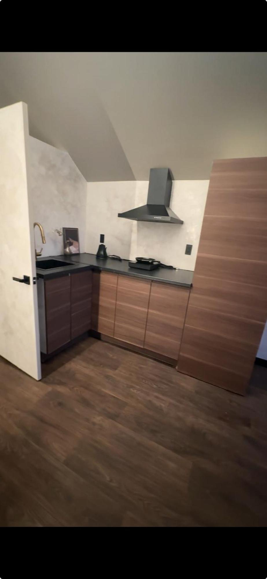 Emrose Luxury Cabins 브랜던 객실 사진