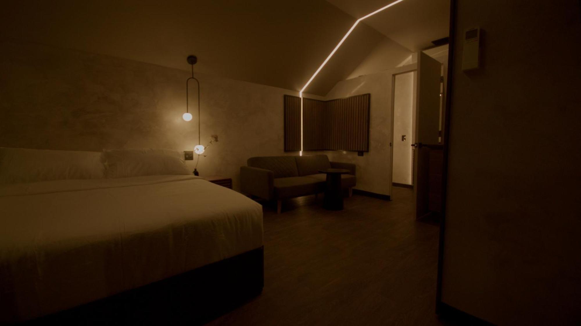 Emrose Luxury Cabins 브랜던 외부 사진